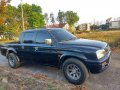 Mitsubishi Endeavor pickup 2000 for sale -0