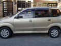 2007 Toyota Avanza G for sale-2