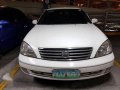 Nissan Sentra GSX 2005 Top of the Line -0
