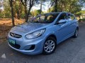 2013 Hyundai Accent CRDi Diesel MT for sale-0