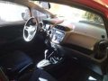 Honda Jazz 2009 Automatic Transmission-2