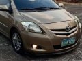 Toyota Vios G 1.5 top of the line 2010-3