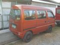 Suzuki Multicab minivan for sale-1