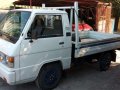 Mitsubishi L300 Dropside 2013 FOR SALE-2