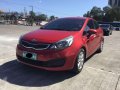 Kia Rio Manual 2012 for sale-0