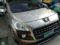 2013 Peugeot 3008 for sale-0