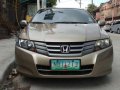 Honda City 1.3s 2009 AT for sale -6
