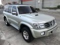 2004 Nissan Patrol for sale-3