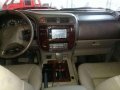 Nissan Patrol 2003 for sale -1
