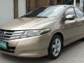 Honda City 1.3s 2009 AT for sale -11