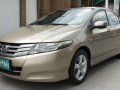 Honda City 1.3s 2009 AT for sale -0