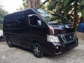 2019 Nissan Urvan premium LXV automatic for sale-0