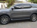 2018 Toyota Fortuner for sale-1