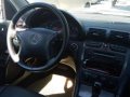 Mercedes-Benz Kompressor C200 2000 for sale -3