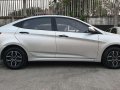Hyundai Accent 1.4 GL CVT 2017 for sale -9