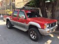 Mitsubishi Strada 4X4 1998 for sale -7