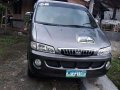 Hyundai Starex manual 2007 turbo for sale -5