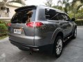 2015 Mitsubishi Montero GLS-V Special Edition -4