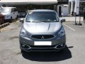 2017 Mitsubishi Mirage for sale-1