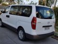 2014 Hyundai Starex for sale -2