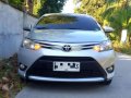 2015 Toyota Vios E for sale -2