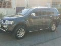 2012 Mitsubishi Montero Gls V matic for sale-5
