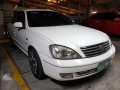 Nissan Sentra GSX 2005 Top of the Line -3