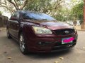 Ford Focus Ghia 2005 for sale -9