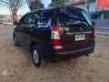 RUSH SALE 2014 Toyota Innova G Automatic Gas-0