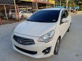 Mitsubishi Mirage G4 2016 for sale -6