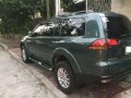 Mitsubishi Montero Sport 2010 for sale-2