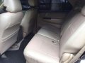 2012 Toyota Fortuner G MT for sale -6