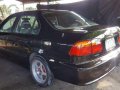 Honda Civic 1999 sir body b20b AT-7