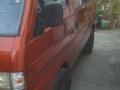 Suzuki Multicab minivan for sale-10