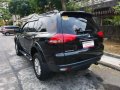 2016 Mitsubishi Montero for sale -5