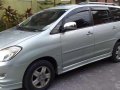 Toyota Innova matic 2006 for sale -0