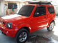 Suzuki Jimny manual 2005 for sale -6