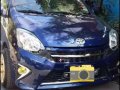 Toyota Wigo 2016 MT for sale -0