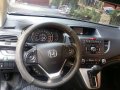 2012 Honda CRV 4x4 Japan Make with Sunroof-6