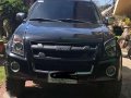 ISUZU D-MAX 4x2 2010 model for sale -0