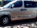 HYUNDAI STAREX 2009 FOR SALE-0