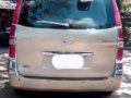 HYUNDAI STAREX 2009 FOR SALE-1