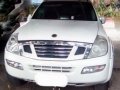 Ssangyong Rexton 2006 for sale-0