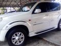 Ssangyong Rexton 2006 for sale-2