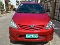 Toyota Innova E 2009 for sale-0