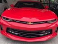 Chevrolet Camaro 2018 for sale-0