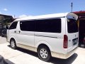 2013 Toyota Hiace Super Grandia Automatic Transmission-7