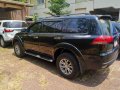 2016 Mitsubishi Montero for sale -6