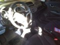Honda Jazz 2009 Automatic Transmission-1