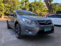 Subaru Xv 2.0 2012 for sale -1